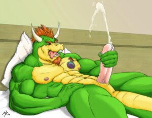 Rating: Explicit Score: 0 Tags: 2010 abs anthro beard bed biceps big_muscles big_penis bodily_fluids cum cumshot darius_koopa_(character) e621 ejaculation erection facial_hair furniture genital_fluids genitals goatee green_body green_skin hair horn humanoid_genitalia humanoid_penis inside koopa male mario_bros masturbation mehawk muscular muscular_anthro muscular_male nintendo nipples nude on_bed orgasm pecs penile penile_masturbation penis pillow pose scalie solo tail tongue User: bunchy7s Rating: Explicit Score: 0 Tags: 2010 abs anthro beard bed biceps big_muscles big_penis bodily_fluids cum cumshot darius_koopa_(character) e621 ejaculation erection facial_hair furniture genital_fluids genitals goatee green_body green_skin hair horn humanoid_genitalia humanoid_penis inside koopa male mario_bros masturbation mehawk muscular muscular_anthro muscular_male nintendo nipples nude on_bed orgasm pecs penile penile_masturbation penis pillow pose scalie solo tail tongue User: bunchy7s