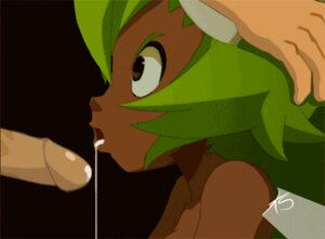 Rating: Explicit Score: 0 Tags: 1boy 1girls 2d all_the_way_to_the_base amalia angry animated animated_gif ankama black_background brown_eyes closed_eyes completely_nude cum cum_drip cum_in_mouth cum_in_throat cum_inside cum_leak cum_leaking cum_leaking_out_of_mouth dark-skinned_female dark_skin deep_penetration deepthroat erection face_fucking fellatio female female_focus gif green_hair hands_on_head heightes human human_female human_male human_only irrumatio kess-c-sa light-skinned_male light_skin longer_than_30_seconds looking_at_partner looking_at_penis male nude nude_female nude_male oral penis princess_amalia_sheran_sharm rule34 sadida saliva semen semen_in_mouth sex shorter_than_one_minute straight surprised throat_fuck uncensored unseen_male_face wakfu User: bunchy7s