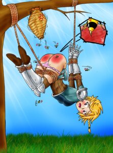Rating: Questionable Score: 0 Tags: aprion arthropod bee bee_sting blonde_hair butt clothed clothing e621 female group hair human human_focus hymenopteran insect mammal not_furry_focus outside reddened_butt User: bunchy7s Rating: Questionable Score: 0 Tags: aprion arthropod bee bee_sting blonde_hair butt clothed clothing e621 female group hair human human_focus hymenopteran insect mammal not_furry_focus outside reddened_butt User: bunchy7s