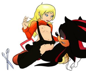 Rating: Explicit Score: 0 Tags: 1boy 1girls anthro bound breasts clothes color female female_human femdom fur furry hedgehog hope_kintobor human human_on_anthro interspecies male male/female male_anthro male_anthro/female_human malesub nipples nude pussy questionable_consent rule34 sega sex shadow_the_hedgehog sonic_(series) sonic_the_hedgehog_(series) straight tagme vulva User: bunchy7s