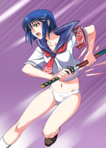 Rating: Explicit Score: 0 Tags: 1girls armband blue_hair female female_only hair_ornament hairclip human inue_shinsuke katana kurogane_otome navel no_pants no_visible_genitalia panties rule34 scabbard school_uniform serafuku sheathed_sword solo speed_lines sword tsuyokiss underwear unsheathing weapon User: bunchy7s Rating: Explicit Score: 0 Tags: 1girls armband blue_hair female female_only hair_ornament hairclip human inue_shinsuke katana kurogane_otome navel no_pants no_visible_genitalia panties rule34 scabbard school_uniform serafuku sheathed_sword solo speed_lines sword tsuyokiss underwear unsheathing weapon User: bunchy7s