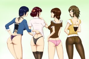 Rating: Questionable Score: 0 Tags: 4girls amakura_mio ass ass_crack black_hair black_panties blue_eyes blue_hair blush brown_eyes brown_hair butt_crack clothing fatal_frame fatal_frame_2 fatal_frame_3 fatal_frame_4 fatal_frame_ii female female_only frilled_panties from_behind gradient_background hinasaki_miku kurosawa_rei legwear lineup lingerie looking_back miku_hinasaki minazuki_ruka mio_amakura ml mole_(artist) multiple_females multiple_girls oneekyou panties panties_under_pantyhose pantyhose red_hair ruka_minazuki rule34 simple_background stockings thighhighs thong underwear yuri User: bunchy7s Rating: Questionable Score: 0 Tags: 4girls amakura_mio ass ass_crack black_hair black_panties blue_eyes blue_hair blush brown_eyes brown_hair butt_crack clothing fatal_frame fatal_frame_2 fatal_frame_3 fatal_frame_4 fatal_frame_ii female female_only frilled_panties from_behind gradient_background hinasaki_miku kurosawa_rei legwear lineup lingerie looking_back miku_hinasaki minazuki_ruka mio_amakura ml mole_(artist) multiple_females multiple_girls oneekyou panties panties_under_pantyhose pantyhose red_hair ruka_minazuki rule34 simple_background stockings thighhighs thong underwear yuri User: bunchy7s
