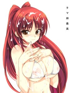 Rating: Explicit Score: 0 Tags: bra breasts bukkake cum female kousaka_tamaki large_breasts lingerie red_hair rule34 see-through to_heart_(series) to_heart_2 underwear User: bunchy7s Rating: Explicit Score: 0 Tags: bra breasts bukkake cum female kousaka_tamaki large_breasts lingerie red_hair rule34 see-through to_heart_(series) to_heart_2 underwear User: bunchy7s