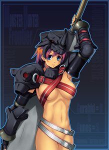 Rating: Explicit Score: 0 Tags: belt beltbra belts blue_eyes blush breast_squeeze breasts capcom female gloves gravios helm helmet huge_sword huge_weapon mkpower monster_hunter monster_hunter_frontier no_panties rule34 shoulder_pads sword taru_neko underboob weapon_on_back weapons User: bunchy7s Rating: Explicit Score: 0 Tags: belt beltbra belts blue_eyes blush breast_squeeze breasts capcom female gloves gravios helm helmet huge_sword huge_weapon mkpower monster_hunter monster_hunter_frontier no_panties rule34 shoulder_pads sword taru_neko underboob weapon_on_back weapons User: bunchy7s