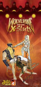 Rating: Explicit Score: 0 Tags: 1boy 4girls anna_marie bisexual blonde_hair dark-skinned_female dark_skin earrings emma_frost erect_penis female femdom foursome hgirl hoop_earrings interracial james_howlett jelly_brain male male_focus marvel marvel_comics multiple_females multiple_girls ororo_munroe penis rogue_(x-men) rule34 sentinel sex storm_(x-men) straight_hair tiara watermark white_hair white_queen wolverine_(x-men) wolverine_and_the_x-men x-men User: bunchy7s