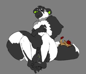 Rating: Explicit Score: 0 Tags: 2012 alpha_channel anthro bodily_fluids duo e621 female fingering genital_fluids genitals lemur mammal masturbation one_eye_closed paperclip_(artist) primate ring-tailed_lemur simple_background strepsirrhine tail transparent_background unknown_species vaginal vaginal_fluids vaginal_masturbation vulva User: bunchy7s