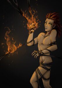 Rating: Explicit Score: 0 Tags: axel_(kingdom_hearts) color disney fire highres kingdom_hearts male male_only red_hair restrained rule34 solo square_enix User: bunchy7s