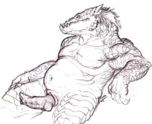 Rating: Explicit Score: 0 Tags: balls black_and_white claws dragon e621 erection fangs genitals hair hi_res looking_at_viewer male monochrome muscular muscular_male mythological_creature mythological_scalie mythology nude penis rollwulf scalie simple_background sitting solo teeth vein User: bunchy7s