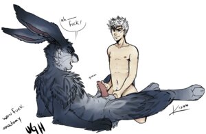 Rating: Explicit Score: 0 Tags: anal anal_penetration anthro anthro_penetrated balls biped dialogue digitigrade duo e._aster_bunnymund e621 easter easter_bunny english_text erection eyes_closed from_front_position genitals gryphonslade handjob holding_another's_penis holding_penis holidays human human_on_anthro human_penetrating human_penetrating_anthro interspecies jack_frost_(rotg) kneeling lagomorph larger_anthro larger_male larger_sub leporid lying male male/male male_penetrated male_penetrating male_penetrating_male mammal missionary_position nude on_back open_mouth penetration penile penis profanity rabbit rise_of_the_guardians sex shallow_penetration simple_background sitting size_difference small_top_big_bottom smaller_human smaller_male speech_bubble submissive tail text whiskers white_background User: bunchy7s Rating: Explicit Score: 0 Tags: anal anal_penetration anthro anthro_penetrated balls biped dialogue digitigrade duo e._aster_bunnymund e621 easter easter_bunny english_text erection eyes_closed from_front_position genitals gryphonslade handjob holding_another's_penis holding_penis holidays human human_on_anthro human_penetrating human_penetrating_anthro interspecies jack_frost_(rotg) kneeling lagomorph larger_anthro larger_male larger_sub leporid lying male male/male male_penetrated male_penetrating male_penetrating_male mammal missionary_position nude on_back open_mouth penetration penile penis profanity rabbit rise_of_the_guardians sex shallow_penetration simple_background sitting size_difference small_top_big_bottom smaller_human smaller_male speech_bubble submissive tail text whiskers white_background User: bunchy7s