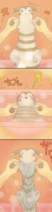 Rating: Safe Score: 0 Tags: :3 ambiguous_gender assisted_bathing basic_sequence bath blush comic dripping duo e621 feral fluffy fur furret generation_2_pokemon gokiburosu hi_res human humor japanese_text linear_sequence long_image looking_at_viewer mammal mustelid naturally_censored nintendo partially_submerged pawpads paws pokemon pokemon_(species) sequence solo_focus steam tall_image text three_frame_image three_frame_sequence water wet User: bunchy7s