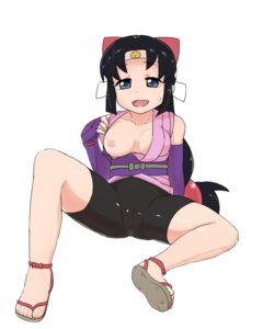 Rating: Explicit Score: 0 Tags: bike_shorts black_hair blue_eyes bow breasts cameltoe clothing elbow_gloves female fingerless_gloves gloves headband hime_cut japanese_clothes kimono long_hair low-tied_long_hair medium_breasts ninin_ga_shinobuden ninja nipples obi one_breast_out ponytail pussy rule34 sandals shinobu_(ninin_ga_shinobuden) spread_legs tied_hair very_long_hair weekly10 User: bunchy7s