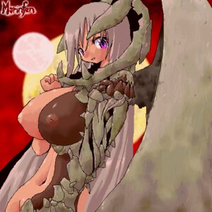 Rating: Questionable Score: 0 Tags: bad_anatomy breasts female huge_breasts hyper_breasts lowres magic_the_gathering monster_girl morinfen nightmare_waifu phyrexian rule34 white_hair wings yone88 User: bunchy7s