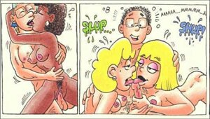 Rating: Explicit Score: 0 Tags: 2boys 3girls blonde_hair collaborative_fellatio dark-skinned_female dark_skin delta_james fellatio female glasses gunther_berger interracial karstens kissing knute light-skinned_female light-skinned_male light_skin luann luann_degroot oral penis rule34 sex tiffany_farrell vaginal_sex User: bunchy7s Rating: Explicit Score: 0 Tags: 2boys 3girls blonde_hair collaborative_fellatio dark-skinned_female dark_skin delta_james fellatio female glasses gunther_berger interracial karstens kissing knute light-skinned_female light-skinned_male light_skin luann luann_degroot oral penis rule34 sex tiffany_farrell vaginal_sex User: bunchy7s