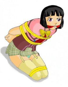 Rating: Explicit Score: 0 Tags: 1girls arms_behind arms_behind_back bondage bow brown_hair female female_only gag gagged kneeling panties purple_eyes rope rosario+vampire rule34 school_uniform sendou_yukari short_hair skirt solo thighhighs witch User: bunchy7s Rating: Explicit Score: 0 Tags: 1girls arms_behind arms_behind_back bondage bow brown_hair female female_only gag gagged kneeling panties purple_eyes rope rosario+vampire rule34 school_uniform sendou_yukari short_hair skirt solo thighhighs witch User: bunchy7s