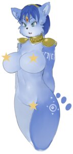 Rating: Explicit Score: 0 Tags: anthro big_breasts blue_body blue_fur blue_hair breasts canid canine censored derp_eyes e621 female fox fur genitals green_eyes hair hi_res huge_breasts humanoid_genitalia humanoid_vulva kemono krystal_(star_fox) mammal nintendo nipples nude pose simple_background sindoll solo star_censor star_fox vulva white_background white_body white_fur User: bunchy7s