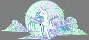 Rating: Safe Score: 0 Tags: 2011 absurd_res alpha_channel alternate_color cutie_mark e621 equid equine feathered_wings feathers female feral friendship_is_magic full_moon hasbro hi_res horn mammal moon my_little_pony mythological_creature mythological_equine mythology princess_luna_(mlp) quadruped rinoaleonmac simple_background solo tail text transparent_background url winged_unicorn wings User: bunchy7s