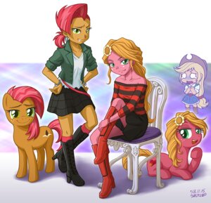 Rating: Safe Score: 0 Tags: 2013 applejack_(eg) babs_seed_(eg) babs_seed_(mlp) blonde_hair bodily_fluids boots bottomwear chair clothing cousins_(lore) cowboy_hat cutie_mark duo e621 earth_pony equestria_girls equid equine female feral flower footwear freckles friendship_is_magic furniture green_eyes hair hasbro hat headgear headwear high_heeled_boots high_heels horse human knee_boots knee_highs laced_boots legwear mammal multicolored_hair my_little_pony pattern_bottomwear pattern_clothing pattern_skirt piercing plaid plaid_bottomwear plaid_clothing plaid_skirt plant pony red_hair shirt shoes sitting skirt sunflower tears topwear two_tone_hair uotapo upset User: bunchy7s
