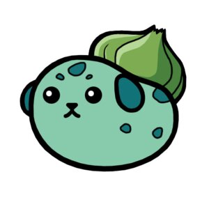 Rating: Safe Score: 0 Tags: 1:1 :< ambiguous_gender bean bean_(mameshiba) bulbasaur canid canine canis domestic_dog e621 food generation_1_pokemon grass mameshiba mammal miyukx nintendo parody plant pokemon pokemon_(species) simple_background solo source_request white_background User: bunchy7s