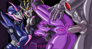 Rating: Explicit Score: 0 Tags: airachnid anal arcee cybertronian e621 female genitals group grriva hasbro humanoid living_machine machine megatron nipples not_furry robot sex spread_legs spreading takara_tomy tfp transformers transformers:_prime transformers_aligned_continuity vulva User: bunchy7s