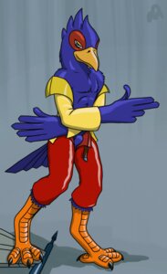 Rating: Explicit Score: 0 Tags: anthro avian barefoot bird claws clothes color falco_lombardi male male_only open_clothes pheasant rule34 solo standing star_fox tagme unciaa User: bunchy7s Rating: Explicit Score: 0 Tags: anthro avian barefoot bird claws clothes color falco_lombardi male male_only open_clothes pheasant rule34 solo standing star_fox tagme unciaa User: bunchy7s
