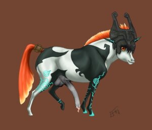 Rating: Explicit Score: 0 Tags: 1boy alternate_species animal_genitalia feral genderswap genderswap_(ftm) horse horse_penis imp_midna male male_only midna penis rule34 rule_63 solo tagme the_legend_of_zelda twilight_princess User: bunchy7s