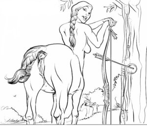 Rating: Explicit Score: 0 Tags: arrow ass centaur centauress centauride equine equine_anus equine_taur female horse horsepussy mythology no_color pussy rule34 tail taur tree User: bunchy7s