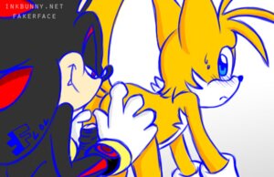 Rating: Explicit Score: 0 Tags: anal anthro black_body black_fur blush butt canid canine duo e621 erection eulipotyphlan eye_contact fakerface foreskin fox fur genitals hedgehog humanoid_genitalia humanoid_penis looking_at_another low_res male male/male male_penetrated male_penetrating male_penetrating_male mammal miles_prower penetration penis sega sex shadow_the_hedgehog smile sonic_the_hedgehog_(series) tail User: bunchy7s Rating: Explicit Score: 0 Tags: anal anthro black_body black_fur blush butt canid canine duo e621 erection eulipotyphlan eye_contact fakerface foreskin fox fur genitals hedgehog humanoid_genitalia humanoid_penis looking_at_another low_res male male/male male_penetrated male_penetrating male_penetrating_male mammal miles_prower penetration penis sega sex shadow_the_hedgehog smile sonic_the_hedgehog_(series) tail User: bunchy7s