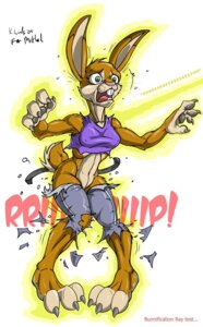 Rating: Safe Score: 0 Tags: 2004 anthro belt black-rat bottomwear clothed clothing e621 female lagomorph leporid mammal pants paws rabbit shirt simple_background solo teeth topwear transformation transformation_ray white_background User: bunchy7s Rating: Safe Score: 0 Tags: 2004 anthro belt black-rat bottomwear clothed clothing e621 female lagomorph leporid mammal pants paws rabbit shirt simple_background solo teeth topwear transformation transformation_ray white_background User: bunchy7s