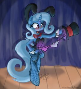 Rating: Questionable Score: 0 Tags: 2014 anthro anthrofied berndem-bones biped blue_body blue_fur blue_hair blush bow_(feature) bow_tie bunny_costume clothing costume e621 equid equine eyelashes fake_ears fake_rabbit_ears female fishnet_clothing friendship_is_magic fur hair hasbro hat headgear headwear holding_object horn inside legwear magic_wand mammal my_little_pony mythological_creature mythological_equine mythology open_mouth panties purple_eyes solo standing stockings trixie_(mlp) underwear unicorn wand User: bunchy7s Rating: Questionable Score: 0 Tags: 2014 anthro anthrofied berndem-bones biped blue_body blue_fur blue_hair blush bow_(feature) bow_tie bunny_costume clothing costume e621 equid equine eyelashes fake_ears fake_rabbit_ears female fishnet_clothing friendship_is_magic fur hair hasbro hat headgear headwear holding_object horn inside legwear magic_wand mammal my_little_pony mythological_creature mythological_equine mythology open_mouth panties purple_eyes solo standing stockings trixie_(mlp) underwear unicorn wand User: bunchy7s