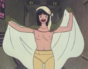 Rating: Explicit Score: 0 Tags: female flat_chest heavy_metal_l-gaim kyao_mirao panties pantyhose rule34 tagme User: bunchy7s