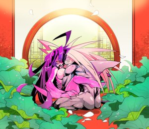 Rating: Explicit Score: 0 Tags: anthro aquatic athletic big_breasts breasts duo e621 female fish hair leaf licking long_hair male male/female muscular non-mammal_breasts nude purple_hair shark sitting tongue tongue_out white_hair yeeeebis User: bunchy7s