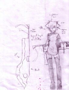 Rating: Safe Score: 0 Tags: absurd_res animal_humanoid blind blush boots breasts cat_humanoid chain clothing disability domestic_cat dress e621 felid felid_humanoid feline feline_humanoid felis female footwear full-length_portrait grandfathered_content graphite_(artwork) hair hi_res humanoid mammal mammal_humanoid melee_weapon midriff portrait shoes short_hair sketch small_breasts solo sword traditional_media_(artwork) weapon xtoxicenvyx User: bunchy7s