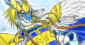 Rating: Safe Score: 0 Tags: anthro coochan crown dragon e621 eyewear feathered_dragon feathered_scalie feathered_wings feathers goggles headgear legendz male mythological_creature mythological_scalie mythology scalie shiron solo wings User: bunchy7s