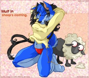 Rating: Safe Score: 0 Tags: 2003 anthro biped blue_body blue_fur blue_hair bovid breasts canid canine canis caprine clothed clothing costume domestic_sheep duo e621 female feral fur furry_wearing_fursuit fursuit hair kneeling mammal one_eye_closed quadruped red_eyes sheep sheep_costume spunky_(artist) spunky_(spunky) suffolk_sheep surprised sweater tail thong topwear torn_clothing underwear wide_eyed wink wolf wolf_in_sheep's_clothing wool_(fur) User: bunchy7s Rating: Safe Score: 0 Tags: 2003 anthro biped blue_body blue_fur blue_hair bovid breasts canid canine canis caprine clothed clothing costume domestic_sheep duo e621 female feral fur furry_wearing_fursuit fursuit hair kneeling mammal one_eye_closed quadruped red_eyes sheep sheep_costume spunky_(artist) spunky_(spunky) suffolk_sheep surprised sweater tail thong topwear torn_clothing underwear wide_eyed wink wolf wolf_in_sheep's_clothing wool_(fur) User: bunchy7s