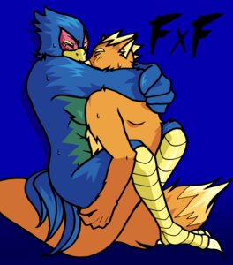 Rating: Explicit Score: 0 Tags: anthro avian bird canine closed_eyes color falco_lombardi fox fox_mccloud fur furry furry_only furry_tail gay interspecies male male_only multiple_males nintendo no_humans nude pheasant rule34 side_view sitting star_fox tail yaoi User: bunchy7s Rating: Explicit Score: 0 Tags: anthro avian bird canine closed_eyes color falco_lombardi fox fox_mccloud fur furry furry_only furry_tail gay interspecies male male_only multiple_males nintendo no_humans nude pheasant rule34 side_view sitting star_fox tail yaoi User: bunchy7s