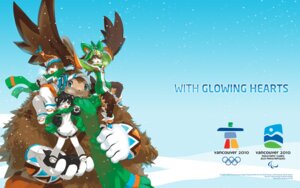 Rating: Safe Score: 0 Tags: 16:10 2010 2010_winter_olympics anthro e621 english_text female group hi_res mascot miga_(olympics) mukmuk olympics pose quatchi sumi_(olympics) team_pose text tyson_tan wallpaper widescreen User: bunchy7s