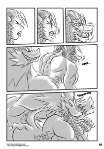 Rating: Explicit Score: 0 Tags: 8_breasts all_fours anthro awoo bodily_fluids breasts butt butt_grab canid canine canis close-up comic curly_hair doggystyle drill_curls drooling duo e621 english_text eyes_closed female from_behind_position greyscale grin growling hair hand_on_butt hi_res howl locofuria male male/female mammal monochrome multi_breast mythological_canine mythological_creature mythology nude saliva sex simple_background smile spine supernumerary_breasts teeth text transformation transformation_through_sex url werecanid werecanine werecreature werewolf white_background wolf User: bunchy7s
