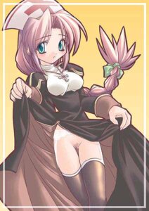 Rating: Explicit Score: 0 Tags: 1girls braided_hair breasts clothing cross dress female female_only flashing flashing_pussy garter_belt hyper_brand ishihara_masumi long_hair neco_seiryuu no_panties nurse nurse_cap pink_hair priest priest_(ragnarok_online) pubic_hair pussy ragnarok_online rule34 small_breasts solo stockings teal_eyes thighhighs User: bunchy7s Rating: Explicit Score: 0 Tags: 1girls braided_hair breasts clothing cross dress female female_only flashing flashing_pussy garter_belt hyper_brand ishihara_masumi long_hair neco_seiryuu no_panties nurse nurse_cap pink_hair priest priest_(ragnarok_online) pubic_hair pussy ragnarok_online rule34 small_breasts solo stockings teal_eyes thighhighs User: bunchy7s