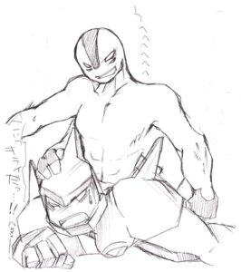Rating: Explicit Score: 0 Tags: ben_10 ben_10_(classic) diamondhead fourarms gay male male_only monochrome multi_arm multi_eye multi_limb nude petrosapien rule34 smooth_skin tagme tetramand yakitakibi yaoi User: bunchy7s