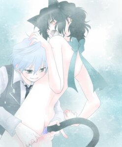 Rating: Explicit Score: 0 Tags: animal_ears black_hair blonde_hair cat_ears dildo gilbert_nightray hanamaru_(pixiv) male nekomimi oz_vessalius pandora_hearts rule34 yaoi User: bunchy7s Rating: Explicit Score: 0 Tags: animal_ears black_hair blonde_hair cat_ears dildo gilbert_nightray hanamaru_(pixiv) male nekomimi oz_vessalius pandora_hearts rule34 yaoi User: bunchy7s