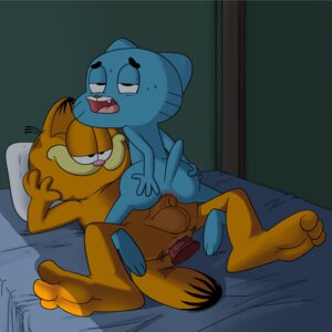 Rating: Explicit Score: 0 Tags: 1:1 3_toes absurd_res anal anal_penetration anthro anus balls barefoot bed bedroom big_butt black_eyes bodily_fluids butt cartoon_network cowgirl_position crossover dildo domestic_cat duo e621 erection feet felid feline felis from_front_position fur furniture garfield_(series) garfield_the_cat genitals gumball_watterson half-closed_eyes hand_on_butt happy hi_res inside jerseydevil lying male male/male male_on_bottom male_on_top male_penetrated male_penetrating male_penetrating_male mammal narrowed_eyes nude on_back on_bed on_bottom on_top open_mouth penetration penis pillow sex sex_toy shadow sharp_teeth smile spread_legs spreading straddling sweat teeth the_amazing_world_of_gumball toes tongue young young_anthro User: bunchy7s Rating: Explicit Score: 0 Tags: 1:1 3_toes absurd_res anal anal_penetration anthro anus balls barefoot bed bedroom big_butt black_eyes bodily_fluids butt cartoon_network cowgirl_position crossover dildo domestic_cat duo e621 erection feet felid feline felis from_front_position fur furniture garfield_(series) garfield_the_cat genitals gumball_watterson half-closed_eyes hand_on_butt happy hi_res inside jerseydevil lying male male/male male_on_bottom male_on_top male_penetrated male_penetrating male_penetrating_male mammal narrowed_eyes nude on_back on_bed on_bottom on_top open_mouth penetration penis pillow sex sex_toy shadow sharp_teeth smile spread_legs spreading straddling sweat teeth the_amazing_world_of_gumball toes tongue young young_anthro User: bunchy7s