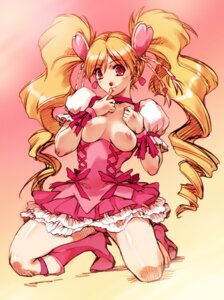 Rating: Explicit Score: 0 Tags: 1girls blonde_hair blush boots breasts clothing cure_peach dress drill_hair female fresh_precure! fresh_pretty_cure fresh_pretty_cure! frills heart hisahiko kneeling long_hair magical_girl momozono_love nipples panties pink_eyes precure pretty_cure red_eyes rule34 shiny small_breasts smile solo tied_hair twintails User: bunchy7s Rating: Explicit Score: 0 Tags: 1girls blonde_hair blush boots breasts clothing cure_peach dress drill_hair female fresh_precure! fresh_pretty_cure fresh_pretty_cure! frills heart hisahiko kneeling long_hair magical_girl momozono_love nipples panties pink_eyes precure pretty_cure red_eyes rule34 shiny small_breasts smile solo tied_hair twintails User: bunchy7s