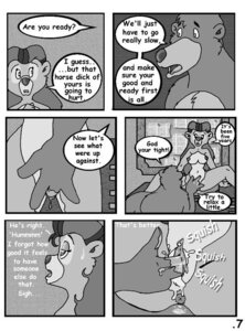 Rating: Explicit Score: 0 Tags: anthro anus baloo bear breasts clitoris comic dialogue disney duo e621 english_text female fingering genitals greyscale male male/female mammal monochrome navel nipples nude rebecca_cunningham sloth_bear talespin text the_jungle_book unknown_artist urethra ursine vaginal vaginal_fingering User: bunchy7s Rating: Explicit Score: 0 Tags: anthro anus baloo bear breasts clitoris comic dialogue disney duo e621 english_text female fingering genitals greyscale male male/female mammal monochrome navel nipples nude rebecca_cunningham sloth_bear talespin text the_jungle_book unknown_artist urethra ursine vaginal vaginal_fingering User: bunchy7s