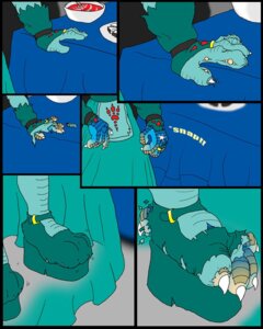 Rating: Safe Score: 0 Tags: 4:5 ambiguous_gender anthro ball catmonkshiro claws clothing comic dragon dress e621 footwear gloves handwear high_heels mythological_creature mythological_scalie mythology princess punch ring royalty scalie shoes solo transformation User: bunchy7s