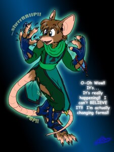 Rating: Safe Score: 0 Tags: 3:4 anthro biped bottomwear catmonkshiro clothing e621 footwear gloves handwear male mammal mathias murid murine pants paws rat rodent shirt shoes solo tail teeth topwear transformation User: bunchy7s Rating: Safe Score: 0 Tags: 3:4 anthro biped bottomwear catmonkshiro clothing e621 footwear gloves handwear male mammal mathias murid murine pants paws rat rodent shirt shoes solo tail teeth topwear transformation User: bunchy7s