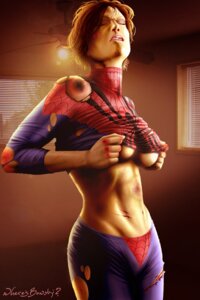 Rating: Explicit Score: 0 Tags: 1girls brown_hair female female_only marvel marvel_comics mayday_parker mc2 probably_canon rule34 short_hair solo spider-girl spider-man_(series) straight_hair superheroine tagme wheresbowski User: bunchy7s