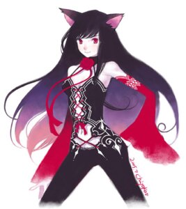 Rating: Safe Score: 0 Tags: 2005 alternative_fashion animal_humanoid armwear bottomwear breasts cat_humanoid cleavage clothed clothing corset detached_sleeves e621 felid felid_humanoid feline feline_humanoid female flower goth hair humanoid lingerie long_hair looking_at_viewer mammal mammal_humanoid pants plant pose red_eyes ribbons rose_(flower) signature simple_background smile solo standing topwear unknown_artist white_background User: bunchy7s