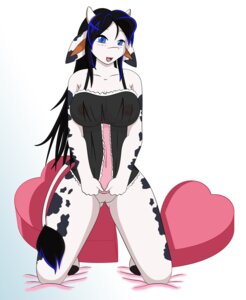 Rating: Explicit Score: 0 Tags: absurd_res anthro belle_(cainesart) black_hair blue_eyes blush bovid bovine breasts cainesart camisole cattle clothing dairy_cattle digital_media_(artwork) e621 female fur genitals hair hi_res holstein_friesian_cattle horn looking_at_viewer mammal multicolored_body multicolored_fur nipples solo vulva User: bunchy7s Rating: Explicit Score: 0 Tags: absurd_res anthro belle_(cainesart) black_hair blue_eyes blush bovid bovine breasts cainesart camisole cattle clothing dairy_cattle digital_media_(artwork) e621 female fur genitals hair hi_res holstein_friesian_cattle horn looking_at_viewer mammal multicolored_body multicolored_fur nipples solo vulva User: bunchy7s