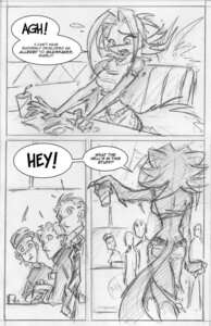 Rating: Safe Score: 0 Tags: anaphylaxis anthro base_two_layout being_watched beverage blockage_(layout) bridging comic conditional_dnp crowd dialogue dialogue_outside_panel domestic_cat e621 english_text felid feline felis female graphite_(artwork) greyscale group hair horizontal_blockage humor jollyjack kat_vance linked_speech_bubble looking_at_another mammal milkshake monochrome outside_panel overlay_layer sequential_art sketch speech_bubble tail text three_frame_image traditional_media_(artwork) transformation two_row_layout werecat werecreature werefelid werefeline User: bunchy7s