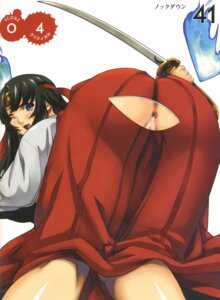 Rating: Explicit Score: 0 Tags: ass ass_focus female queen's_blade rule34 tagme tomoe User: bunchy7s